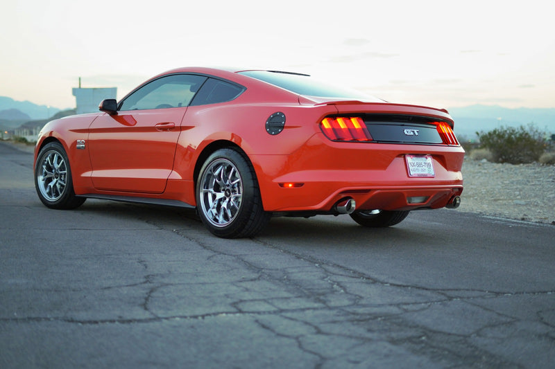 Load image into Gallery viewer, 2015 Mustang 5.0
