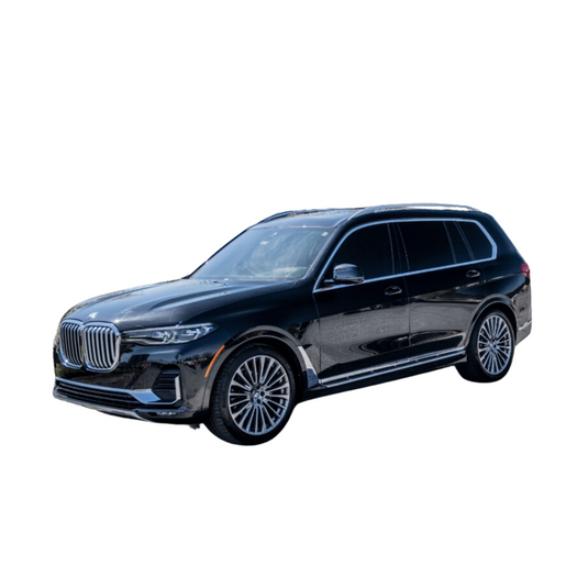 2021 BMW X7