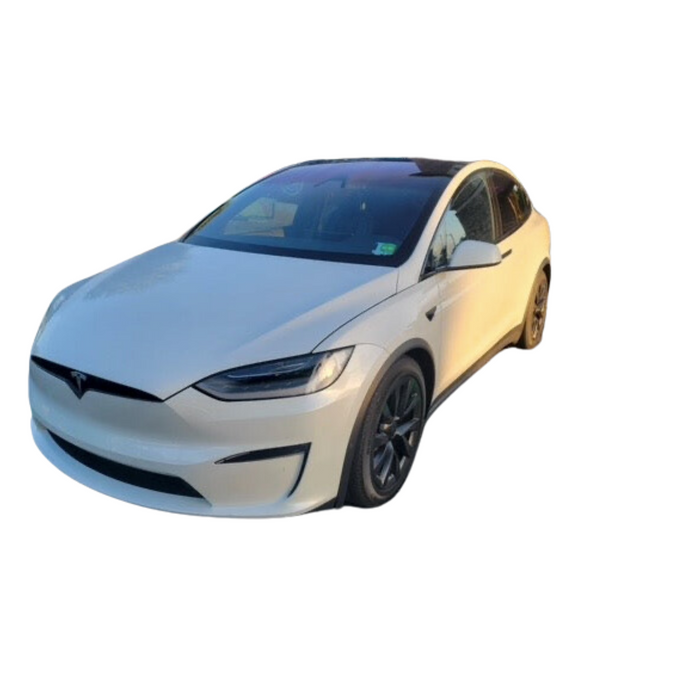 2022 Tesla Model X