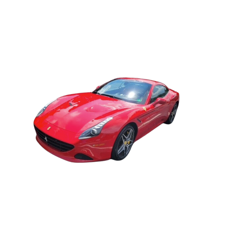 Load image into Gallery viewer, 2017 Ferrari California
