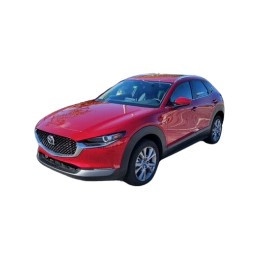 2023 Mazda Cx -30