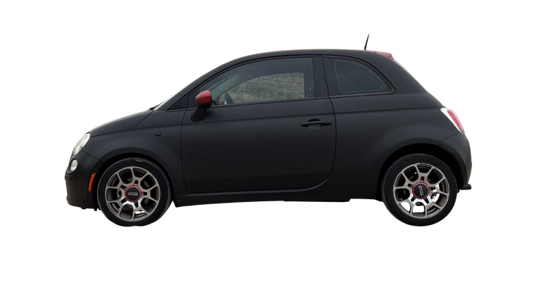 Load image into Gallery viewer, 2012 Fiat 500
