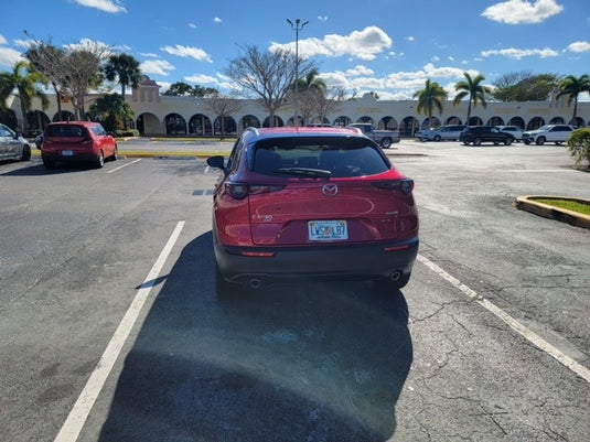 2023 Mazda Cx -30