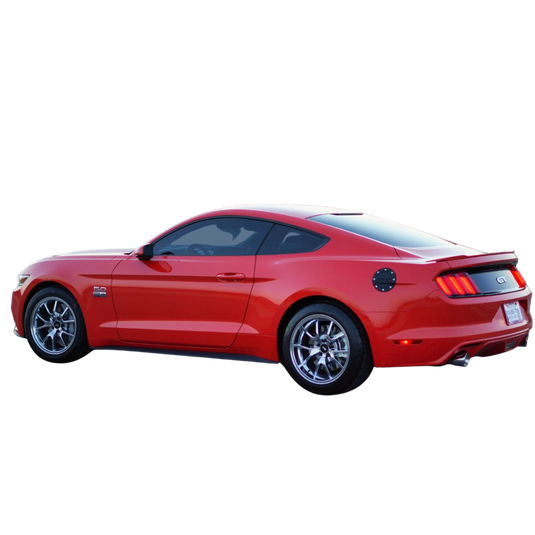 2015 Mustang 5.0