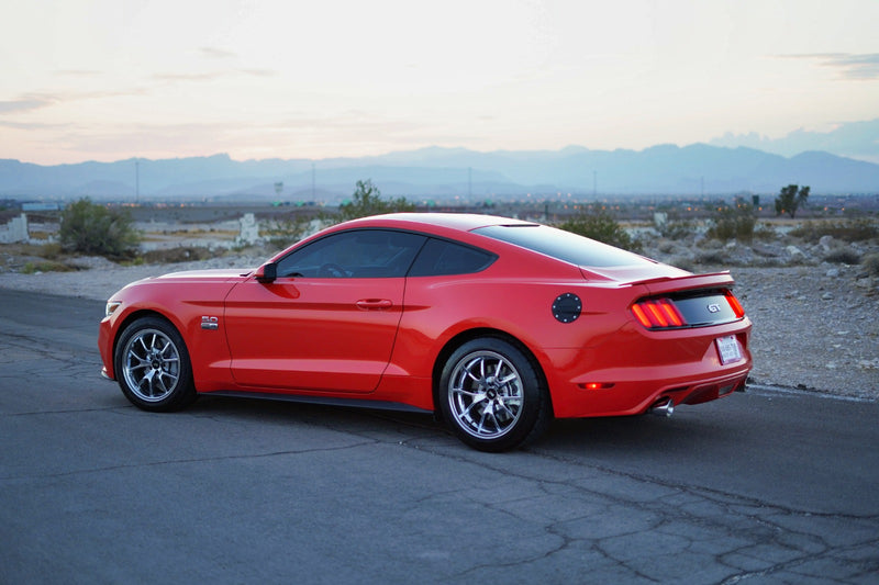 Load image into Gallery viewer, 2015 Mustang 5.0
