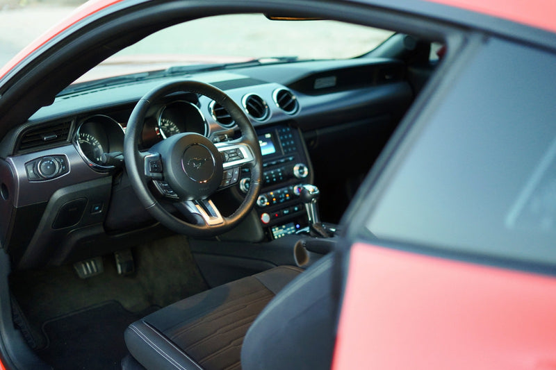 Load image into Gallery viewer, 2015 Mustang 5.0
