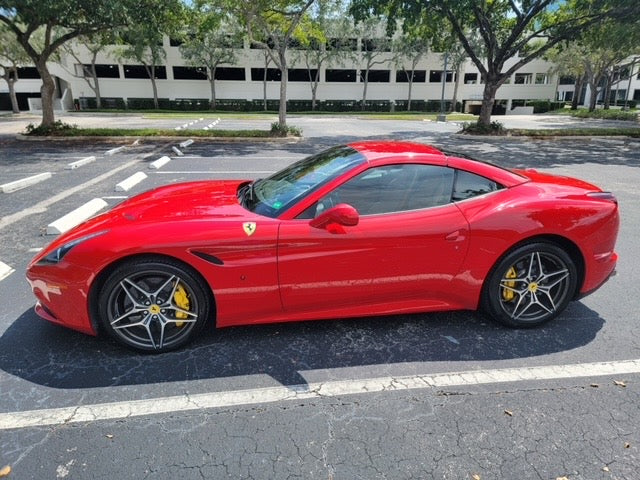 Load image into Gallery viewer, 2017 Ferrari California
