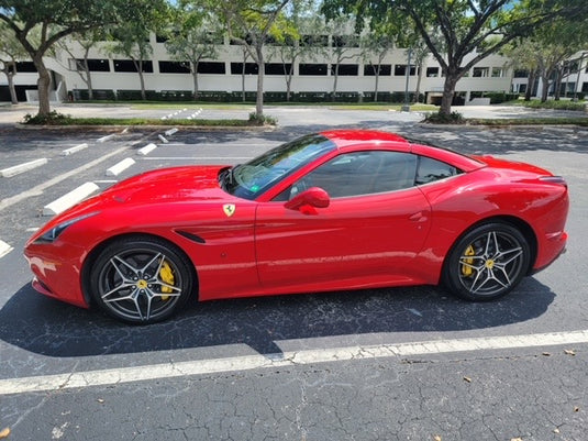 2017 Ferrari California