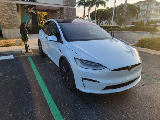 2022 Tesla Model X