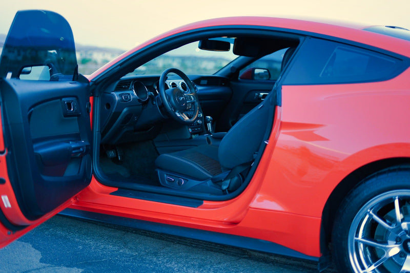 Load image into Gallery viewer, 2015 Mustang 5.0
