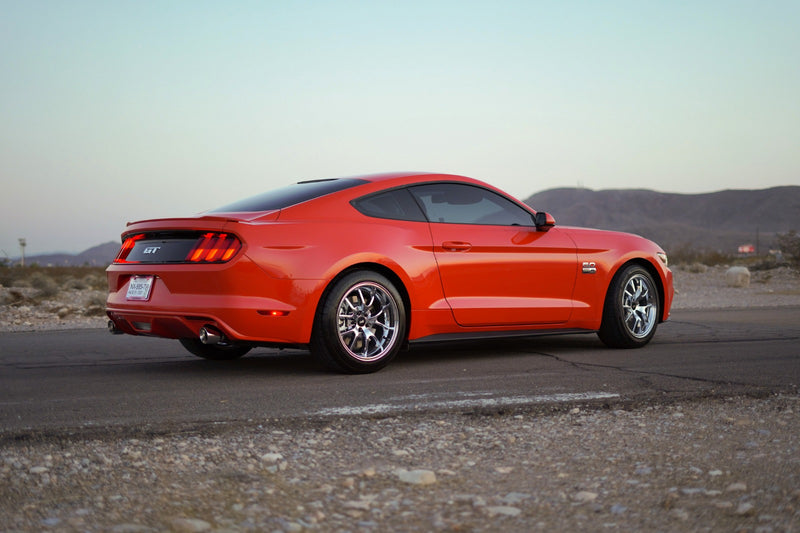 Load image into Gallery viewer, 2015 Mustang 5.0
