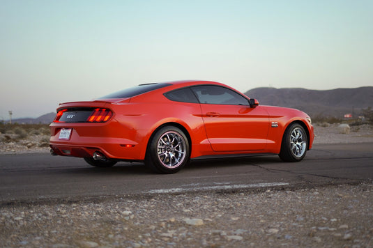 2015 Mustang 5.0