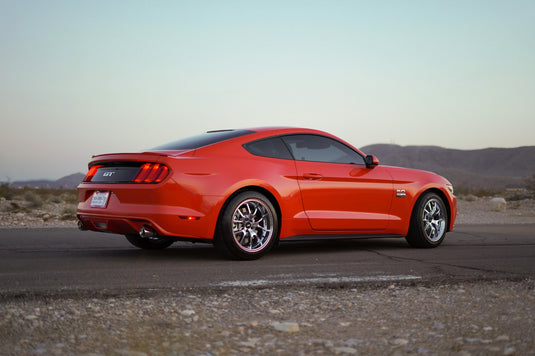 2015 Mustang 5.0