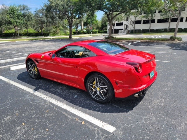 Load image into Gallery viewer, 2017 Ferrari California
