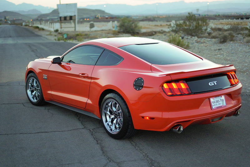 Load image into Gallery viewer, 2015 Mustang 5.0
