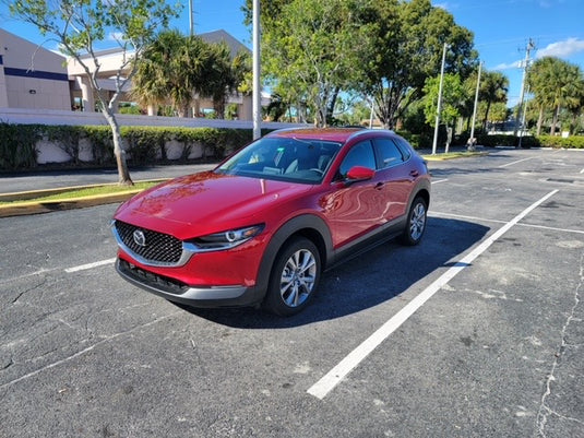 2023 Mazda Cx -30