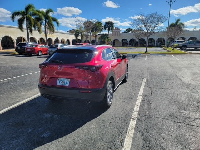 Load image into Gallery viewer, 2023 Mazda Cx -30
