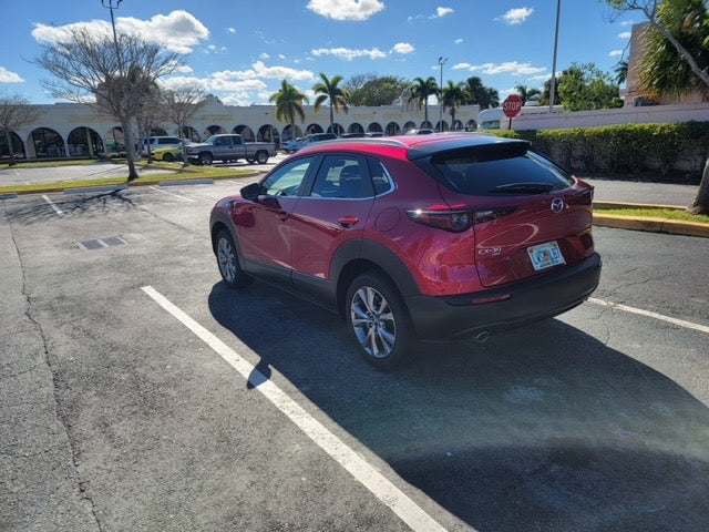 Load image into Gallery viewer, 2023 Mazda Cx -30
