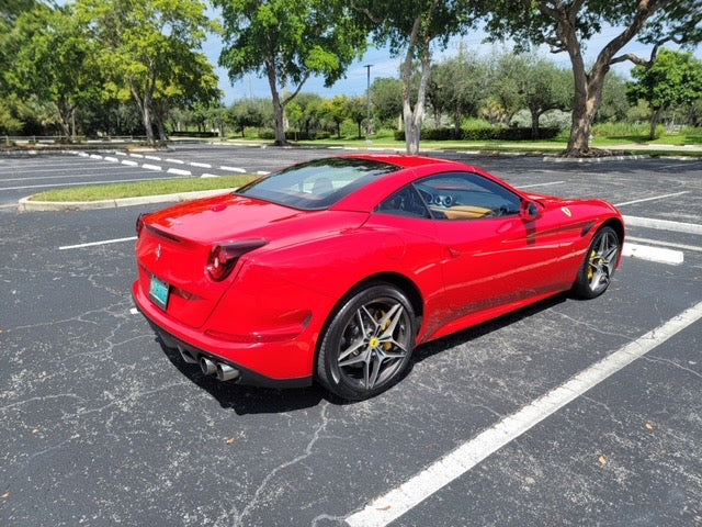 Load image into Gallery viewer, 2017 Ferrari California
