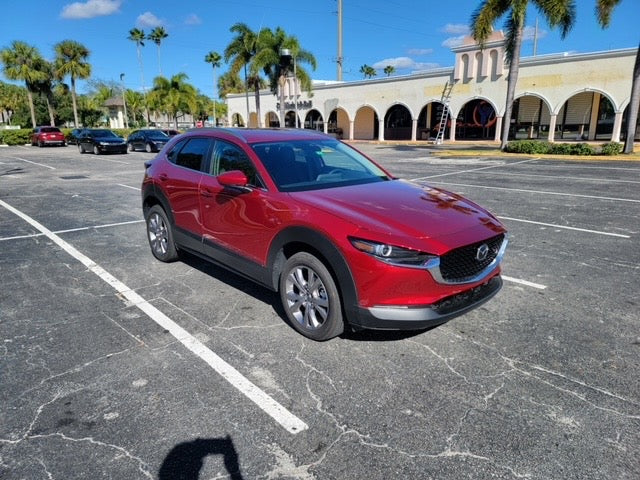 Load image into Gallery viewer, 2023 Mazda Cx -30
