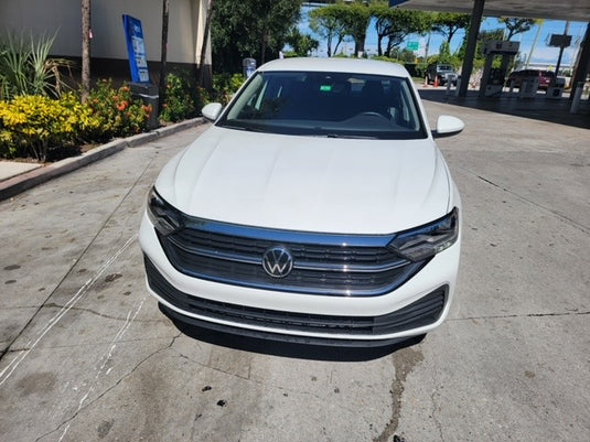 2023 Volkswagen Jetta