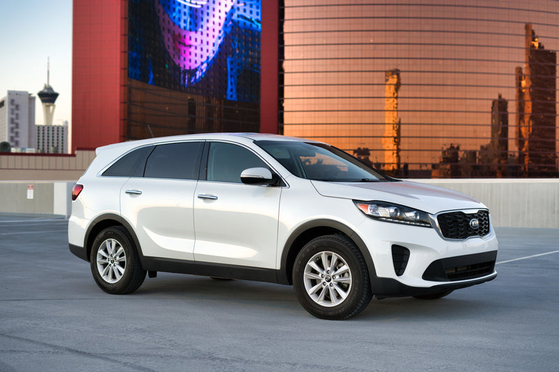 Load image into Gallery viewer, 2022 Kia Sorrento
