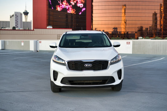 2022 Kia Sorrento