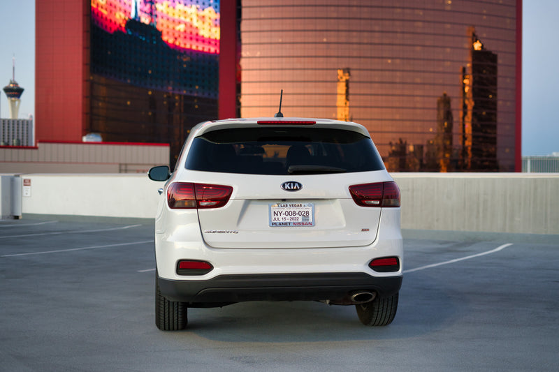 Load image into Gallery viewer, 2022 Kia Sorrento
