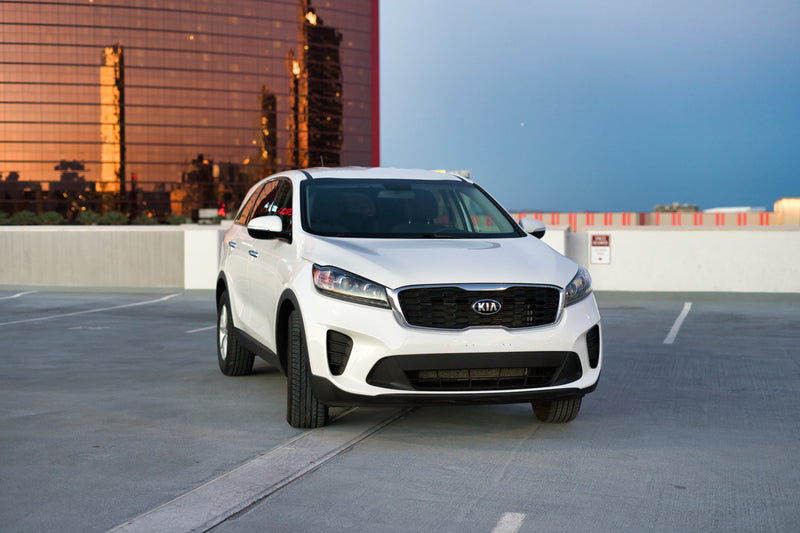 Load image into Gallery viewer, 2022 Kia Sorrento
