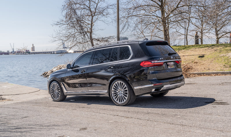 Load image into Gallery viewer, 2021 BMW X7
