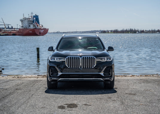 2021 BMW X7