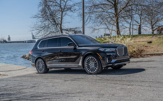 2021 BMW X7