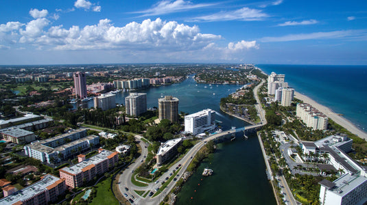 Boca Raton, Florida