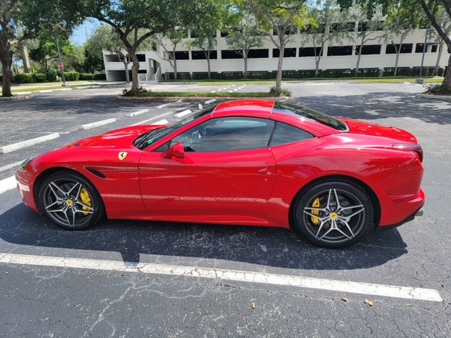 Load image into Gallery viewer, 2017 Ferrari California
