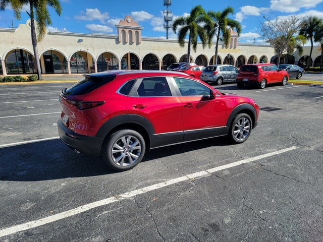 Load image into Gallery viewer, 2023 Mazda Cx -30
