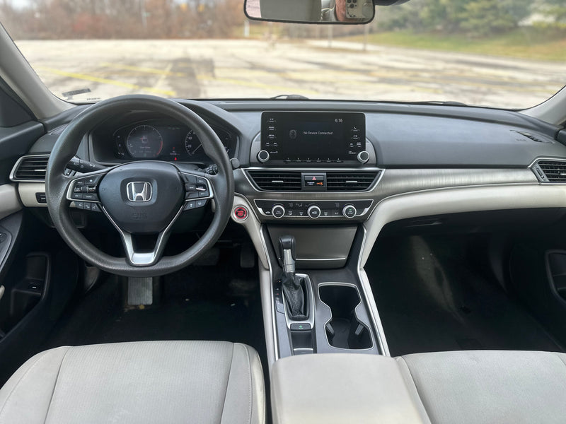 Load image into Gallery viewer, 2019 Honda Accord
