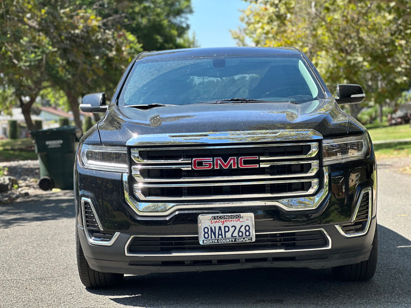 Load image into Gallery viewer, 2020 GMC Acadia
