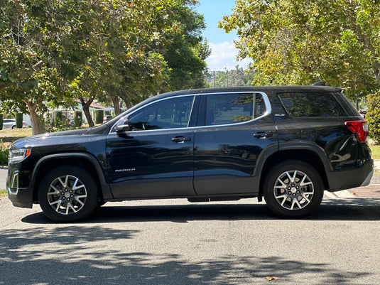 2020 GMC Acadia