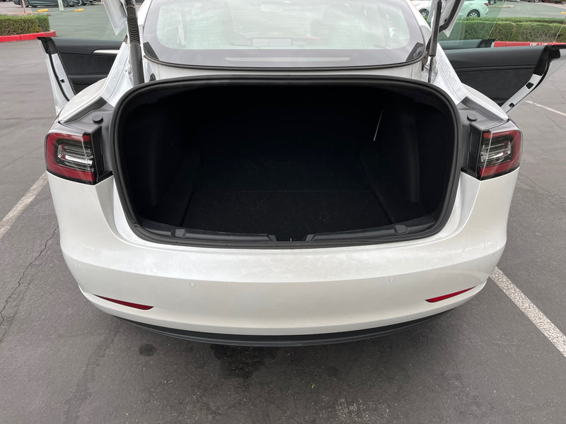 Load image into Gallery viewer, 2022 Tesla Model 3
