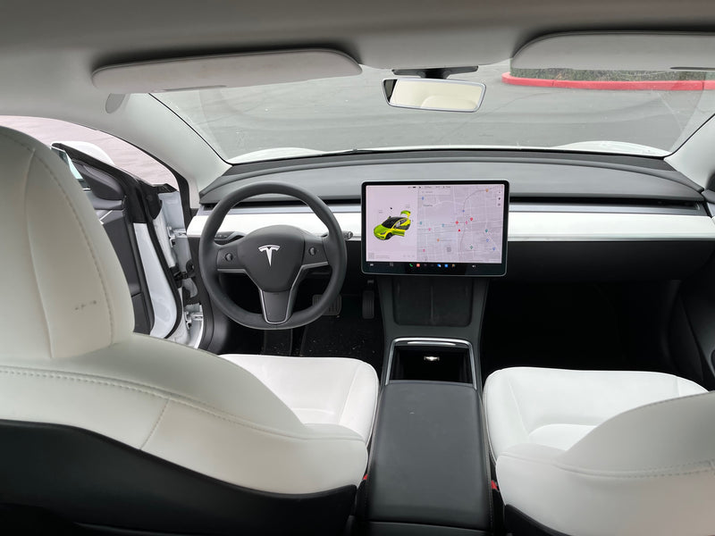 Load image into Gallery viewer, 2022 Tesla Model 3
