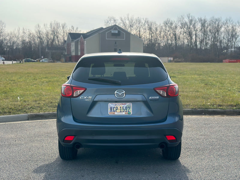 Load image into Gallery viewer, 2015 Mazda CX
