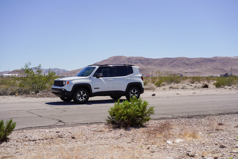 Load image into Gallery viewer, 2019 Jeep Renegade Trail-Hawk Edition
