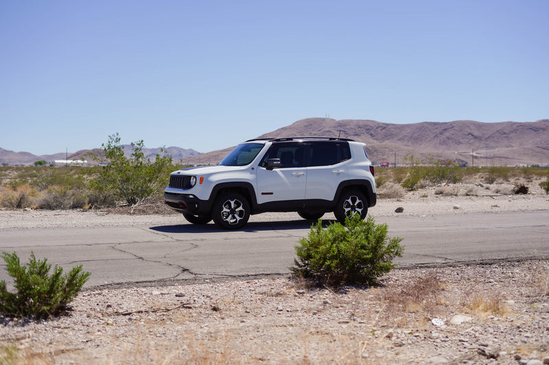 Load image into Gallery viewer, 2019 Jeep Renegade Trail-Hawk Edition
