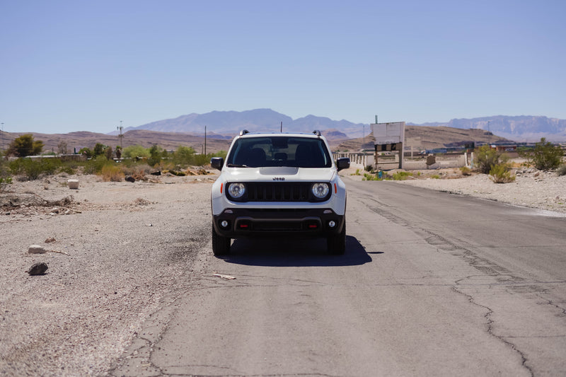 Load image into Gallery viewer, 2019 Jeep Renegade Trail-Hawk Edition
