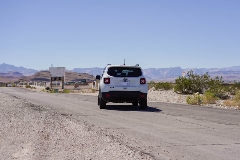 Load image into Gallery viewer, 2019 Jeep Renegade Trail-Hawk Edition
