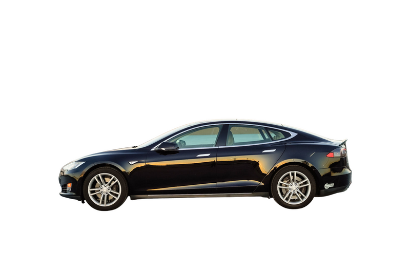 Load image into Gallery viewer, 2013 Tesla Model S
