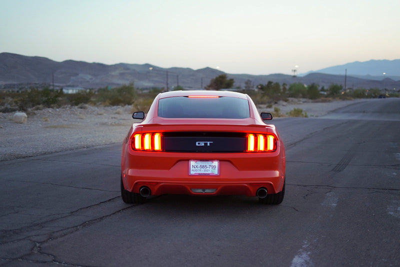 Load image into Gallery viewer, 2015 Mustang 5.0
