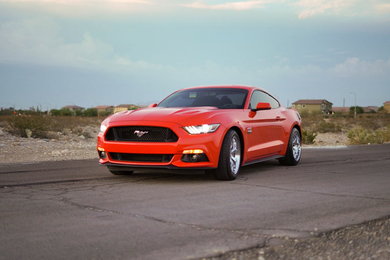 Load image into Gallery viewer, 2015 Mustang 5.0
