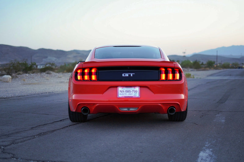 Load image into Gallery viewer, 2015 Mustang 5.0
