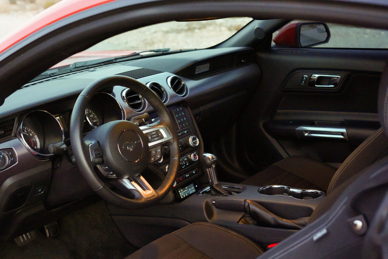 Load image into Gallery viewer, 2015 Mustang 5.0
